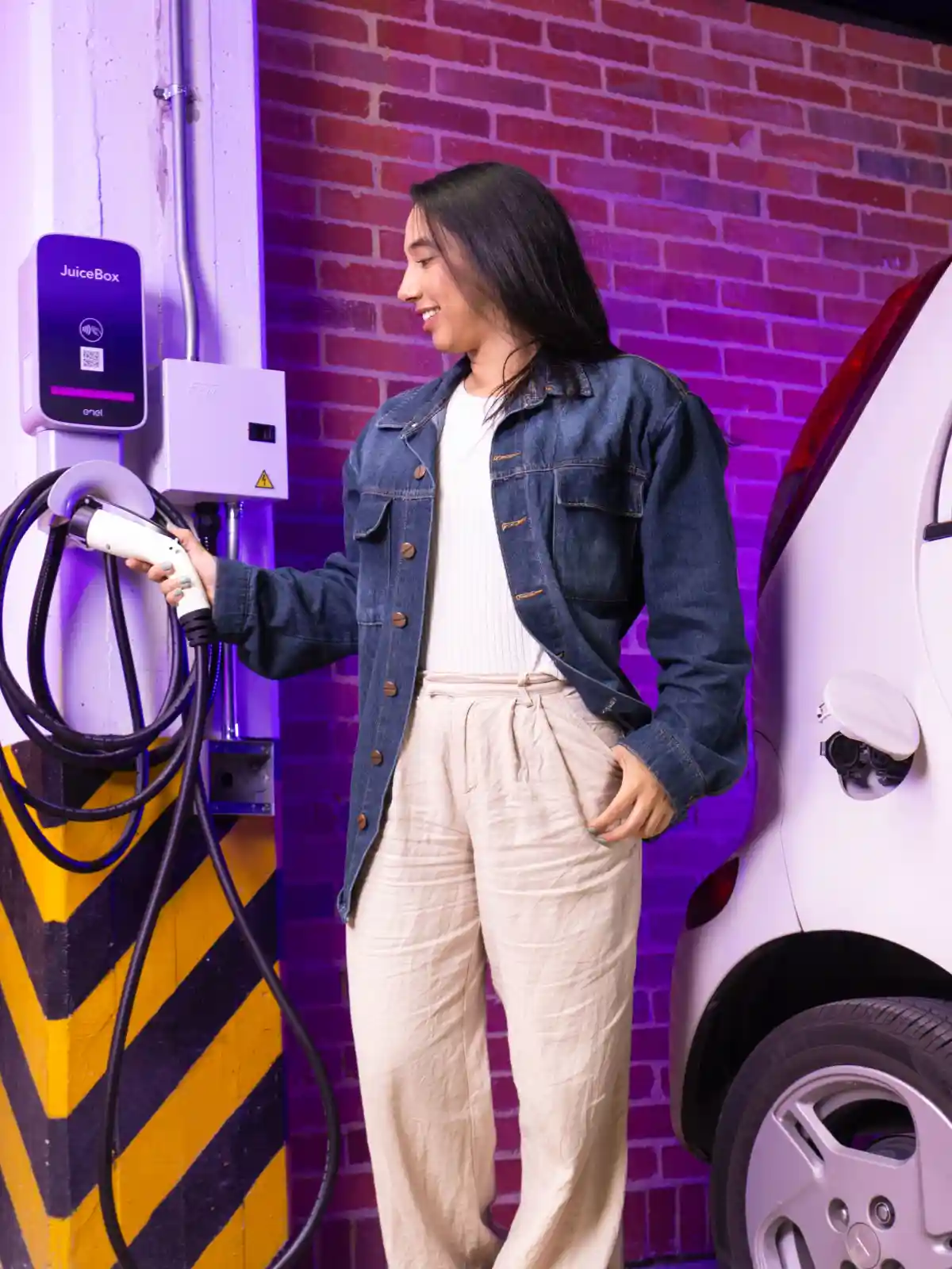 Preguntas frecuentes sobre instalación de cargadores para vehículos eléctricos en Cali