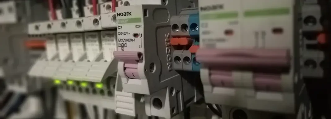 Tableros Eléctricos Certificados en Cali Tableros Eléctricos Certificados en Cali